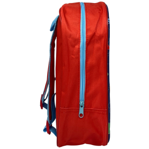 ZAINO ASILO 3D WINNIE THE POOH DISNEY IMMAGINE A RILIEVO BORSA SCUOLA TEMPO LIBERO - 1000EVA313253