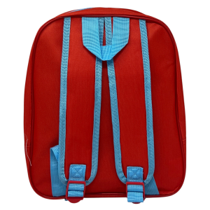 ZAINO ASILO 3D WINNIE THE POOH DISNEY IMMAGINE A RILIEVO BORSA SCUOLA TEMPO LIBERO - 1000EVA313253