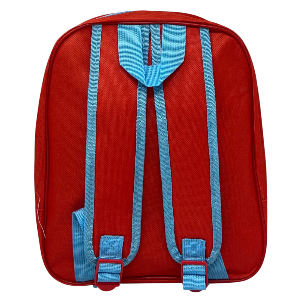 ZAINO ASILO 3D WINNIE THE POOH DISNEY IMMAGINE A RILIEVO BORSA SCUOLA TEMPO LIBERO - 1000EVA313253