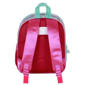 ZAINO ASILO 3D FROZEN DISNEY BORSA 31 CM PER SCUOLA MATERNA O TEMPO LIBERO- 08189