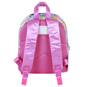 ZAINO ASILO 3D MINNIE MOUSE DISNEY BORSA 31 CM PER SCUOLA MATERNA O TEMPO LIBERO - 07654