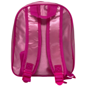 ZAINO ASILO HELLO KITTY BORSA SCUOLA INFANZIA TEMPO LIBERO PASSEGGIO - 1000E284230