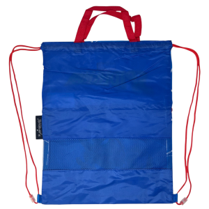 SACCA SPIDERMAN MARVEL CON CHIUSURA A COULISSE TASCA FRONTALE BORSA TEMPO LIBERO PALESTRA CM. 44X34 - 690655