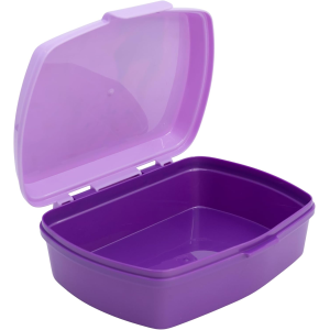 PORTAMERENDA FROZEN DISNEY PORTA PRANZO SCUOLA TEMPO LIBERO CM 17X14X6 - ST81074