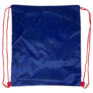SACCA SONIC BORSA SPORTIVA TEMPO LIBERO CON CHIUSURA A COULISSE 40X35 CM -  SON36-1564