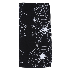 CALZE RAGNATELE TG UNICA ADULTO ACCESSORIO TRAVESTIMENTO HALLOWEEN - 16156