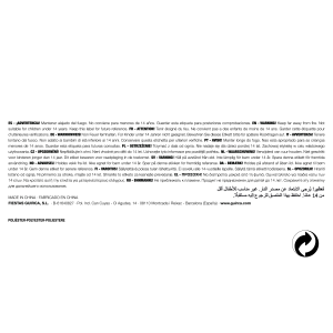 ALI PIUMATE ROSSE 60 X 40 CM ACCESSORI TRAVESTIMENTO COSTUME CARNEVALE HALLOWEEN - 16265