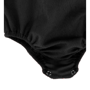 COSTUME PIPISTRELLO IN PELUCHE TRAVESTIMENTO PER BAMBINI HALLOWEEN CARNEVALE COSPLAY - 1622