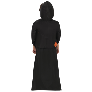 COSTUME THE DEATH INFLATABLE GONFIABILE PER BAMBINI VESTITO MORTE TRAVESTIMENTO HALLOWEEN CARNEVALE COSPLAY