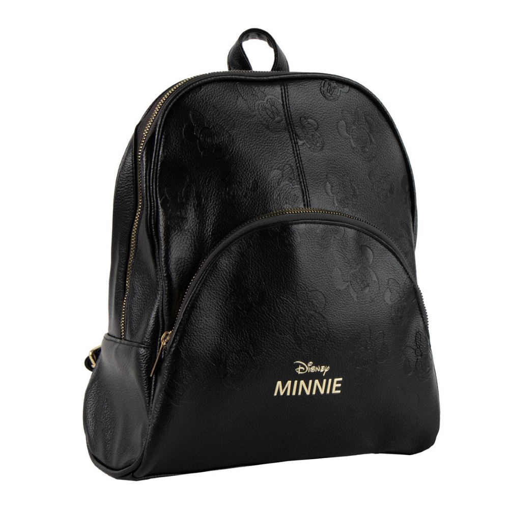 BORSA PASSEGGIO MINNIE DISNEY ZAINO 34 CM TEMPO LIBERO RAGAZZI - 5935
