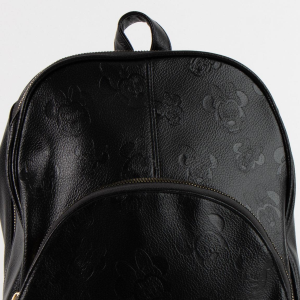 BORSA PASSEGGIO MINNIE DISNEY ZAINO 34 CM TEMPO LIBERO RAGAZZI - 5935