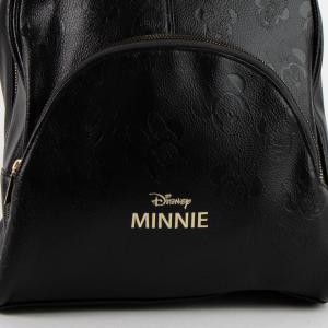 BORSA PASSEGGIO MINNIE DISNEY ZAINO 34 CM TEMPO LIBERO RAGAZZI - 5935