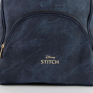 BORSA PASSEGGIO STITCH DISNEY ZAINO 34 CM TEMPO LIBERO RAGAZZI - 5933