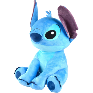 PELUCHE STITCH DISNEY MORBIDO PUPAZZO 60 CM LILO & STITCH MAXI - 6315870155