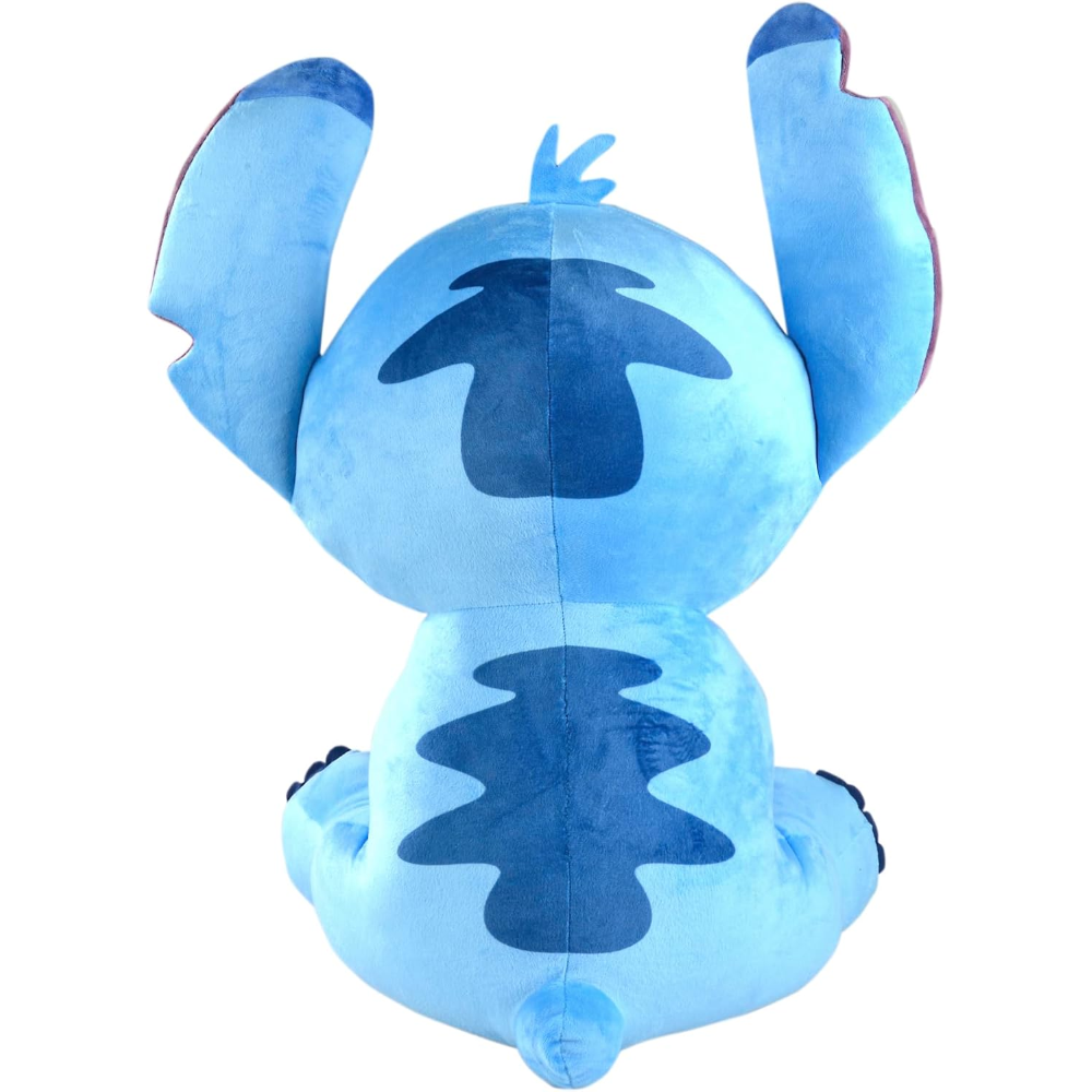 PELUCHE STITCH DISNEY MORBIDO PUPAZZO 60 CM LILO & STITCH MAXI - 6315870155