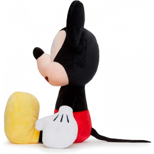 PELUCHE TOPOLINO DISNEY MORBIDO PUPAZZO MICKEY MOUSE 43 CM - 6315874887