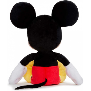 PELUCHE TOPOLINO DISNEY MORBIDO PUPAZZO MICKEY MOUSE 43 CM - 6315874887
