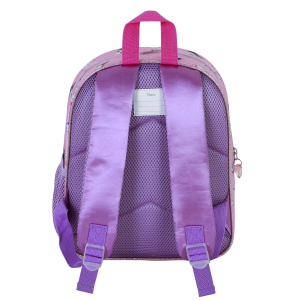 ZAINO ASILO 3D KUROMI E HELLO KITTY BORSA 31 CM PER SCUOLA MATERNA O TEMPO LIBERO- 08519