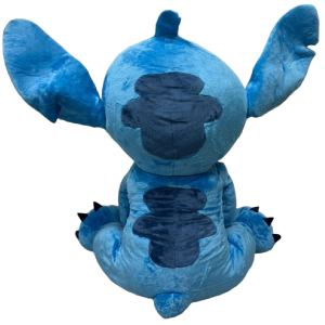 PELUCHE GIGANTE LILO & STITCH DISNEY MORBIDO PUPAZZO 120 CM SUPER SOFT - 6315874216X04
