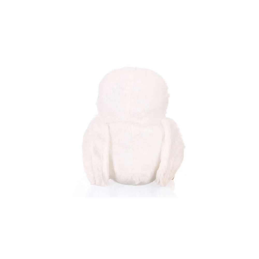 PELUCHE CIVETTA EDVIGE CON LETTERA HARRY POTTER MORBIDO PUPAZZO 18 CM - 760022831