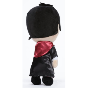 PELUCHE JUMBO HARRY POTTER HOGWARTS MORBIDO PUPAZZO 65 CM IN FIBRA RICICLATA- 260004760