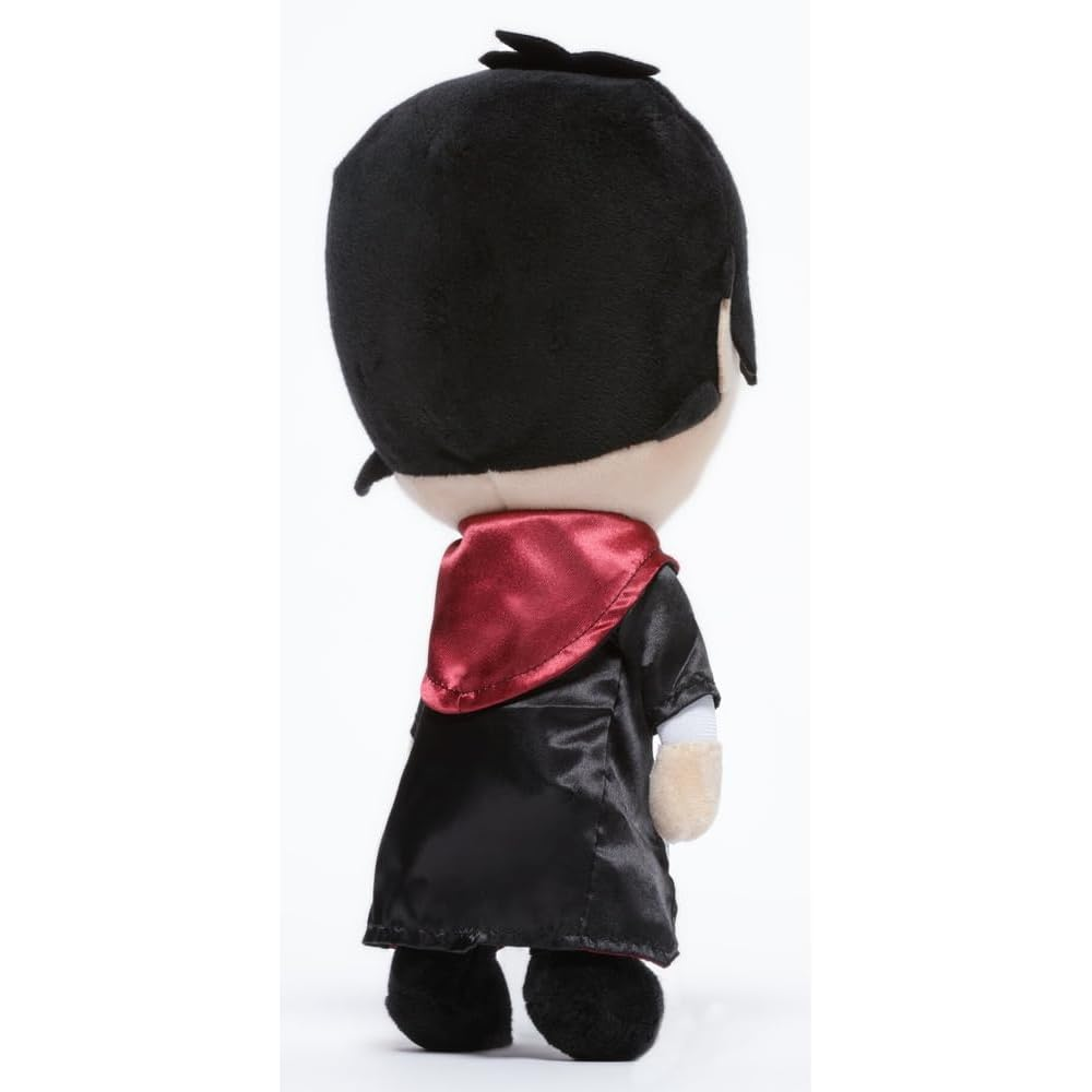PELUCHE JUMBO HARRY POTTER HOGWARTS MORBIDO PUPAZZO 65 CM IN FIBRA RICICLATA- 260004760