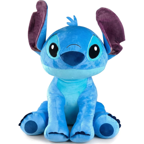 PELUCHE STITCH DISNEY MORBIDO PUPAZZO 60 CM LILO & STITCH MAXI - 6315870155
