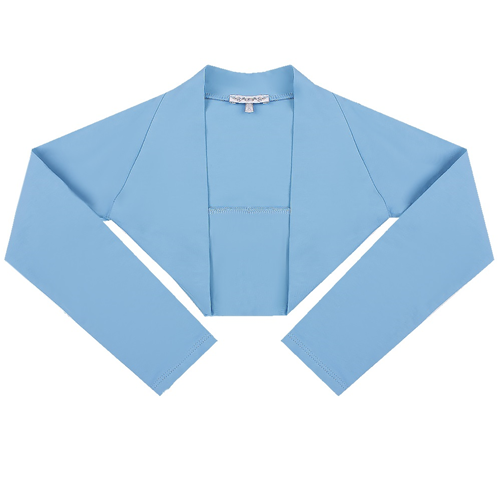 COPRISPALLE ARTIGLI BAMBINA 3/7 ANNI- A08617BLU