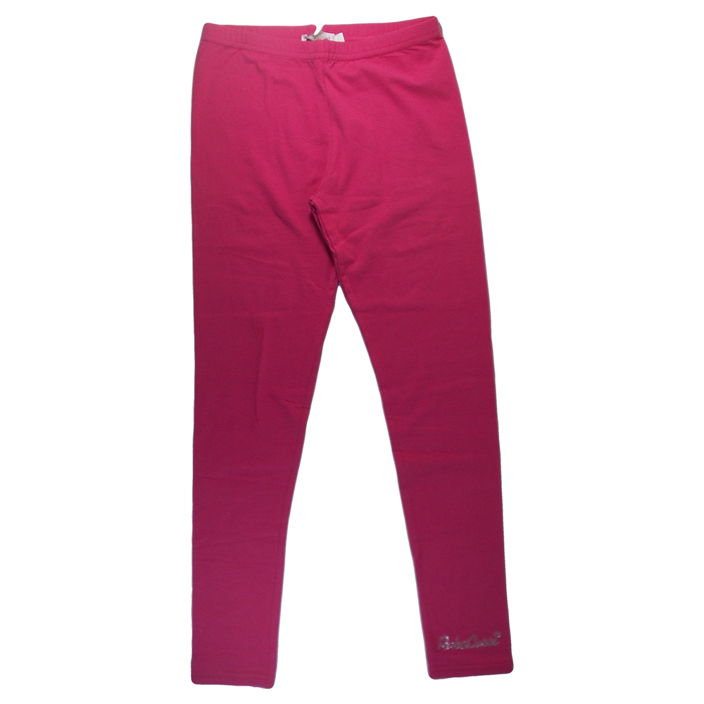 LEGGINS RAGAZZA DADDATO RUBACUORI TAGLIA 16 ANNI 000083/16A
