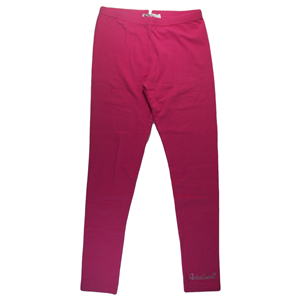 LEGGINS RAGAZZA DADDATO RUBACUORI TAGLIA 16 ANNI 000083/16A