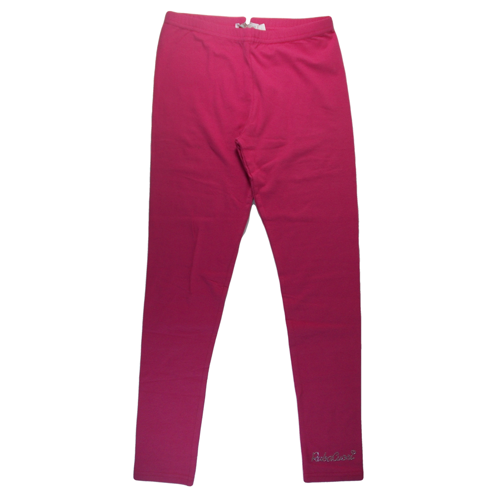 LEGGINS RAGAZZA DADDATO RUBACUORI TAGLIA 16 ANNI 000083/16A