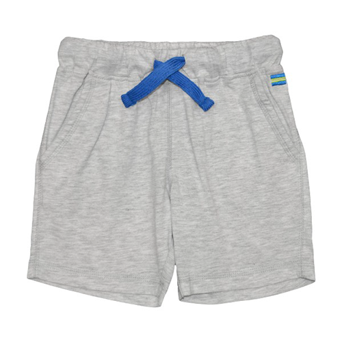 BERMUDA BAMBINO RAGAZZO MAULI BIRBA TAGLIE  2/8 ANNI - 24949P/GRIGIO