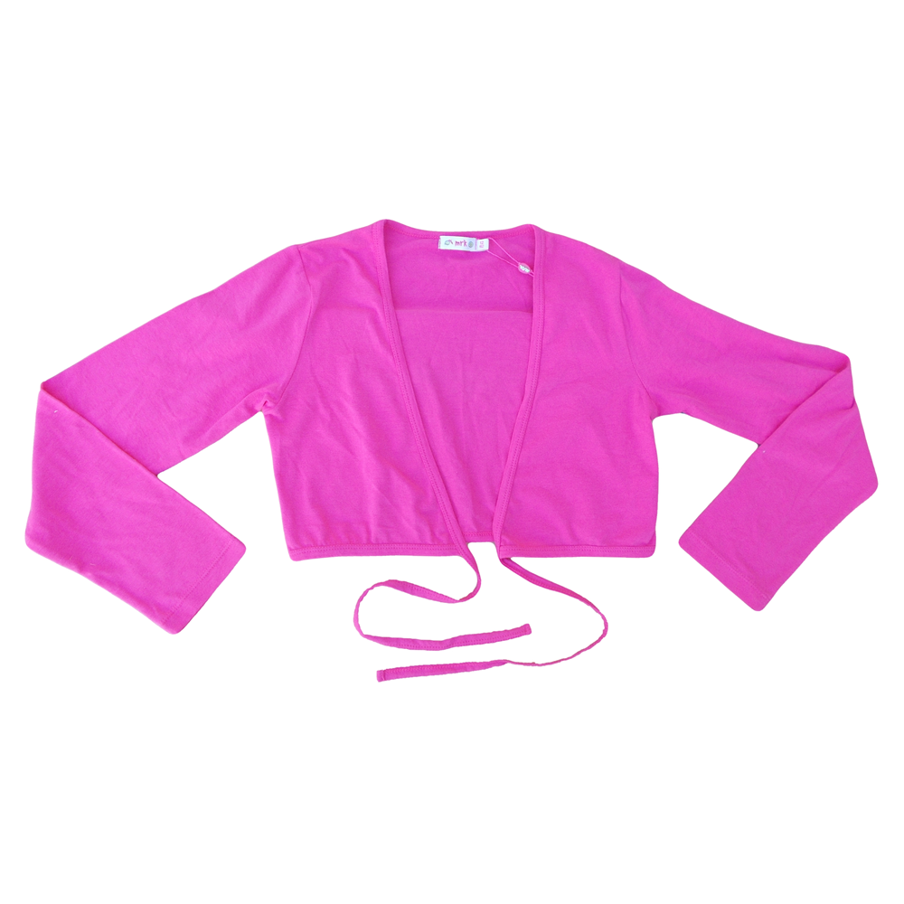 SCALDACUORE BAMBINA RAGAZZA TAGLIA 16 ANNI FUXIA - 211116G/FUXIA16A