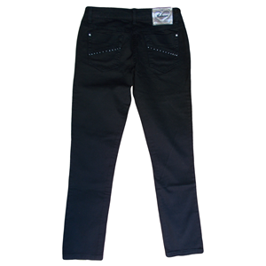 PANTALONE FOLLIES ARTIGLI BAMBINA RAGAZZA ANNI 14 - 7074/14A