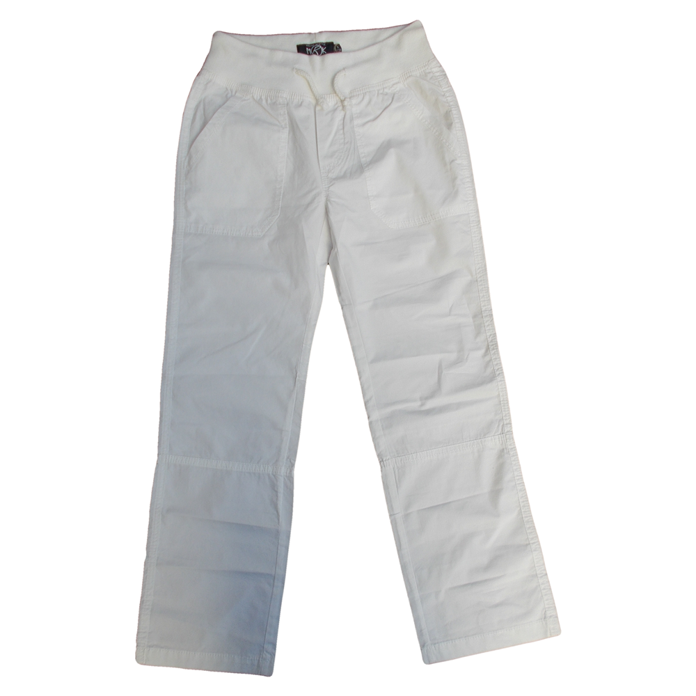PANTALONE MRK TIMO BAMBINO TAGLIA 5 ANNI - 113641P