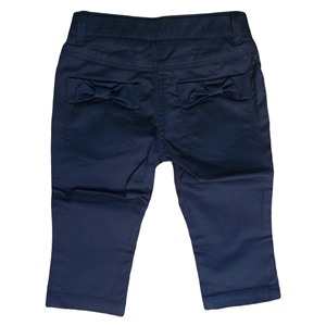 PANTALONE FOLLIES GROUP ARTIGLI NEONATA BAMBINA MESI 9 - A05053/9M