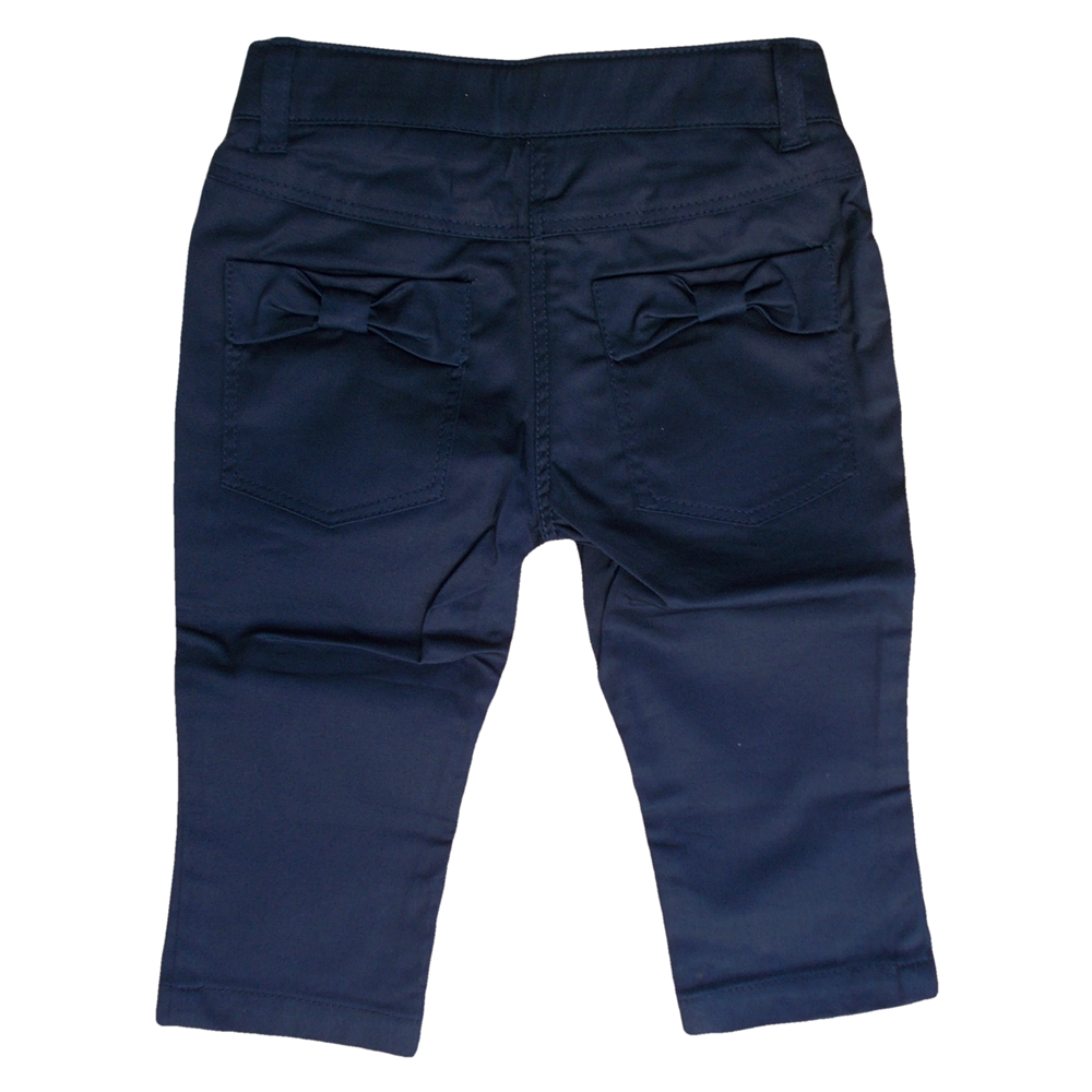 PANTALONE FOLLIES GROUP ARTIGLI NEONATA BAMBINA MESI 9 - A05053/9M