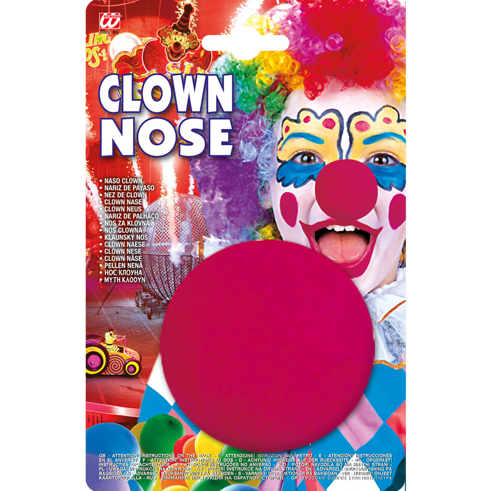 VESTITO CARNEVALE CON ACCESSORI PAGLIACCIO HORROR TRAVESTIMENTO HALLOWEEN BAMBINO 5/7 ANNI - 5251+6269P+2285C+02409