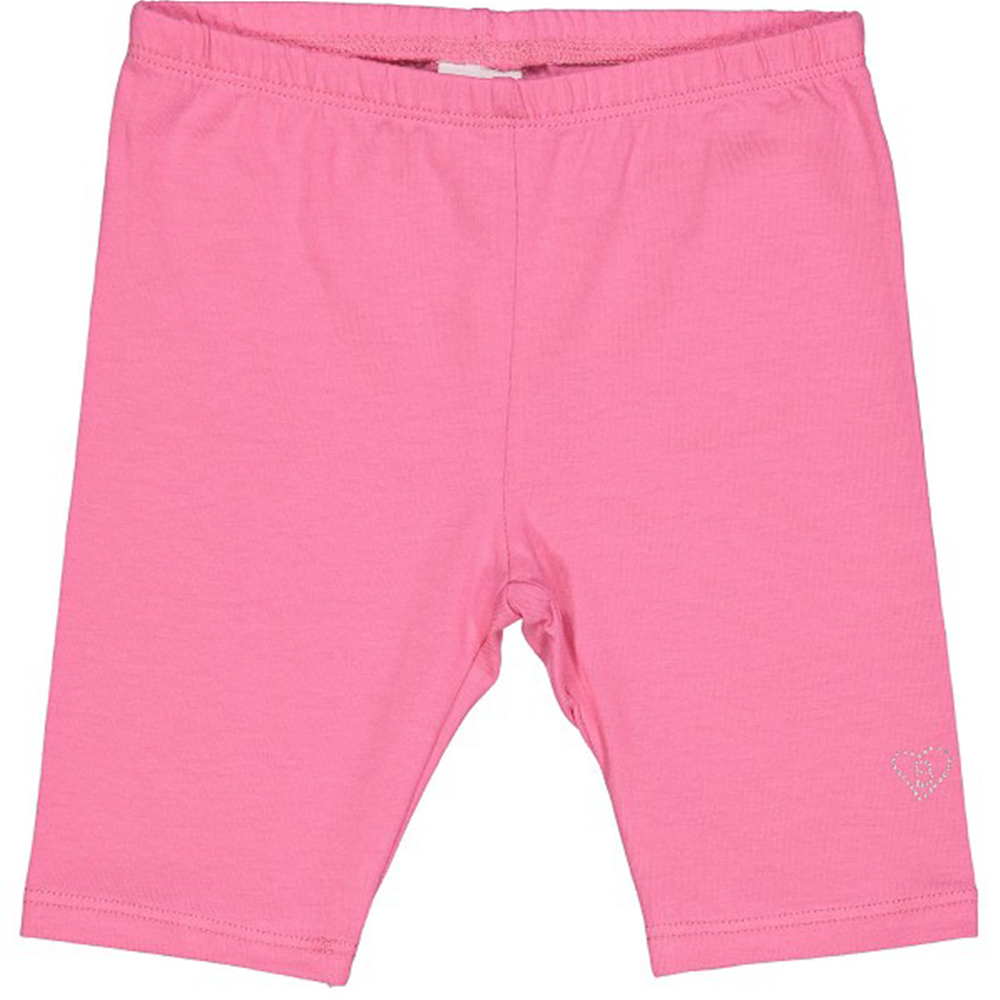 LEGGINGS PANTALONE NEONATA BAMBINA MAULI BIRBA TAGLIE 9/30 MESI - 44808.00.50H