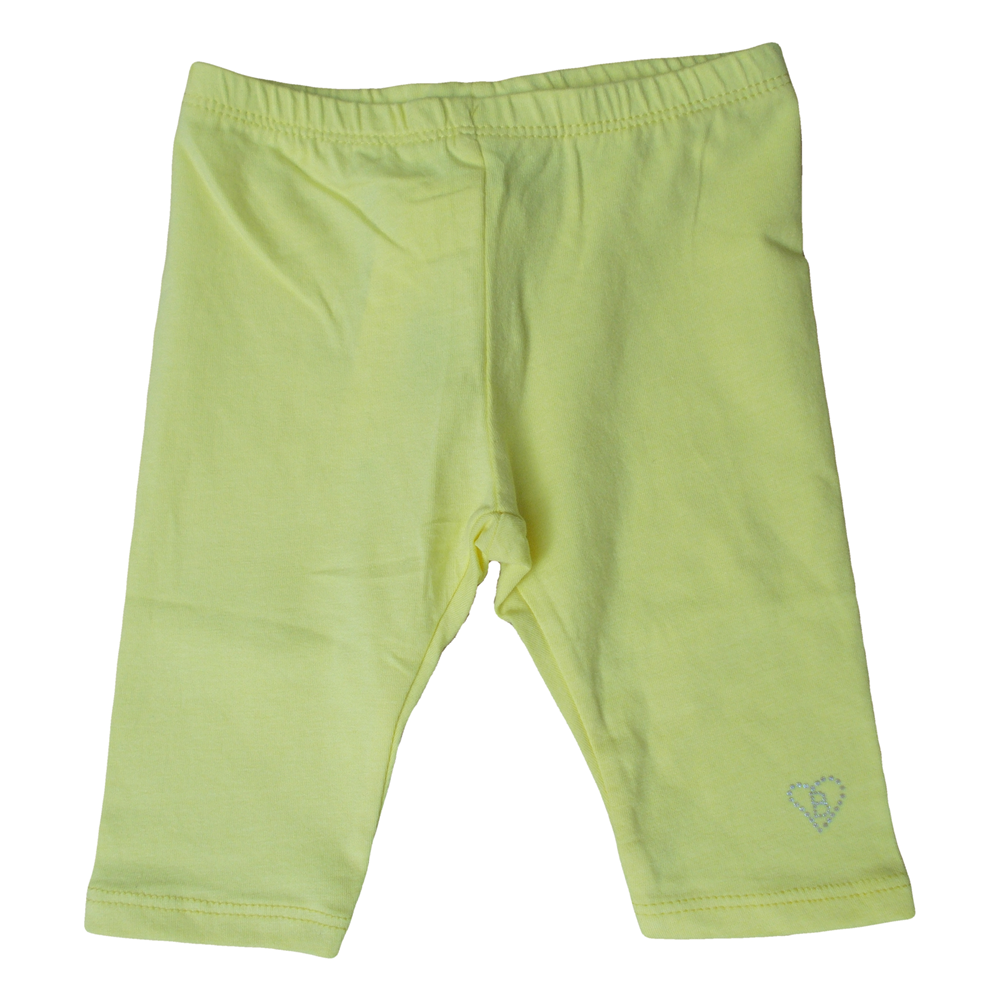 LEGGINGS PANTALONE NEONATA BAMBINA MAULI BIRBA TAGLIE 9/30 MESI - 44808.00.35F