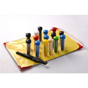 SET GIOCO CARS SAETTA MCQUEEN DISNEY BAMBINO IMMAGINI DI SABBIA 2 IN 1 IMMAGINI DA COLORARE CON SABBIA COLORATA - DS-29