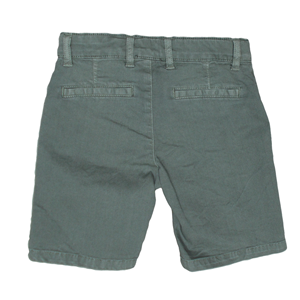 BERMUDA PANTALONCINO PLEASE BAMBINO BABY TAGLIE 4/10 ANNI - RB25L92B07/P