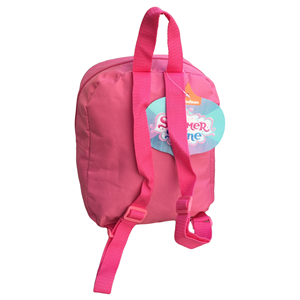 ZAINO SHIMMER & SHINE NICKELODEON ASILO BORSA SCUOLA CM. 27 - 426825