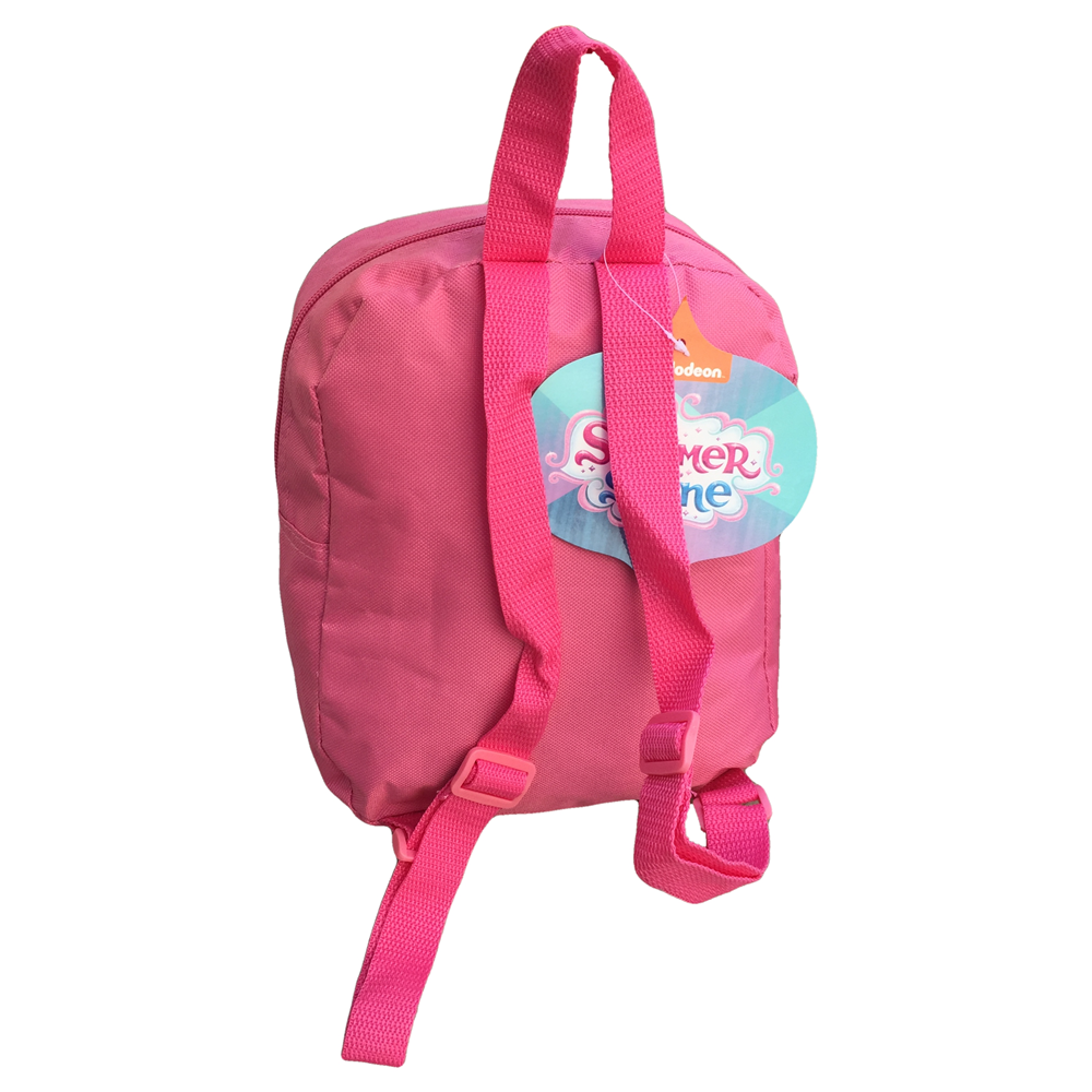 ZAINO SHIMMER & SHINE NICKELODEON ASILO BORSA SCUOLA CM. 27 - 426825