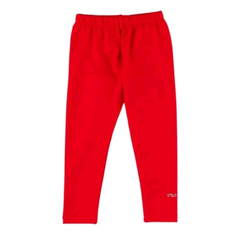 LEGGINGS ARTIGLI BASICO VORI COLORI NEONATA 9/36 MESI