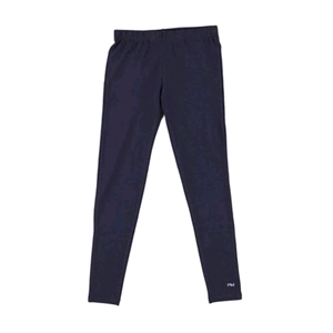 LEGGINGS ARTIGLI BASICO VORI COLORI NEONATA 9/36 MESI