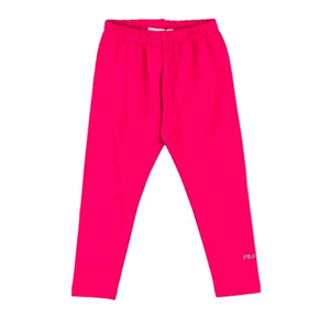 LEGGINGS ARTIGLI BASICO VORI COLORI NEONATA 9/36 MESI