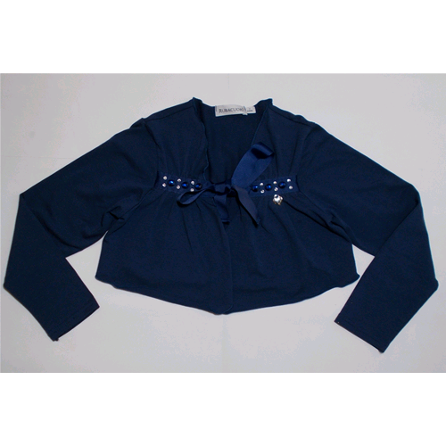 COPRISPALLE ESTIVO RUBACUORI FEMMINUCCIA 3/8 ANNI - 000976 