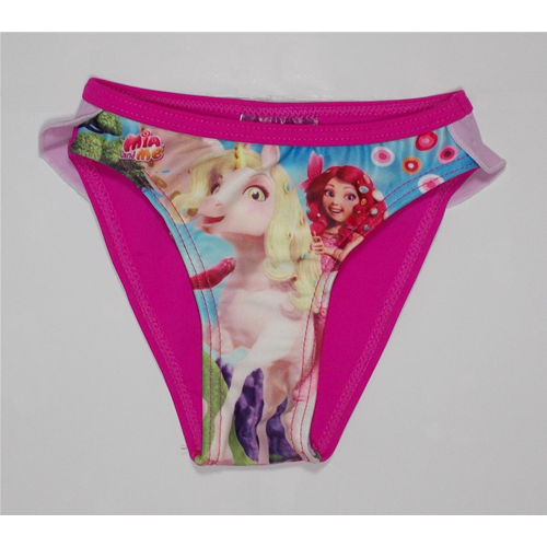 COSTUME MARE MIA AND ME SLIP BAMBINA DA 1 A 4 ANNI - MM91006