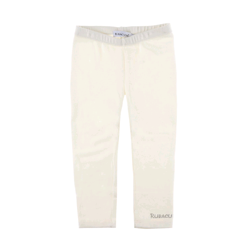 Leggings bambina neonata della linea Rubacuori nelle taglie 9/30 mesi. - 002586